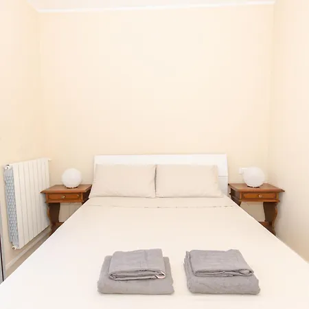 Brianza Flat Apartment