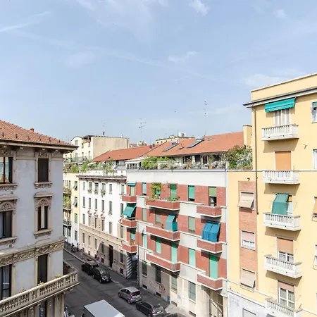 Apartment Brianza Flat Milan
