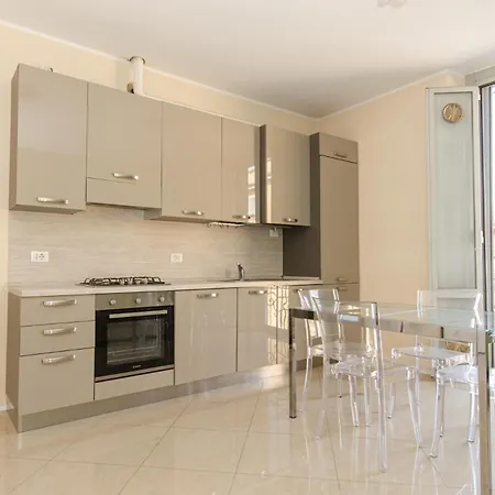 Apartment Brianza Flat Milan