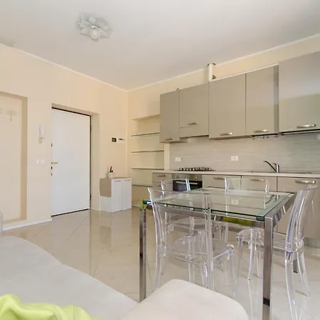 Apartment Brianza Flat