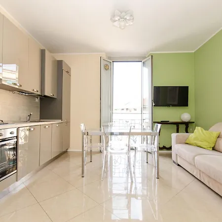 Apartamento Brianza Flat