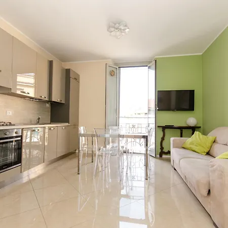Apartment Brianza Flat *
