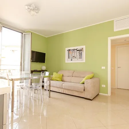 Brianza Flat * Milan