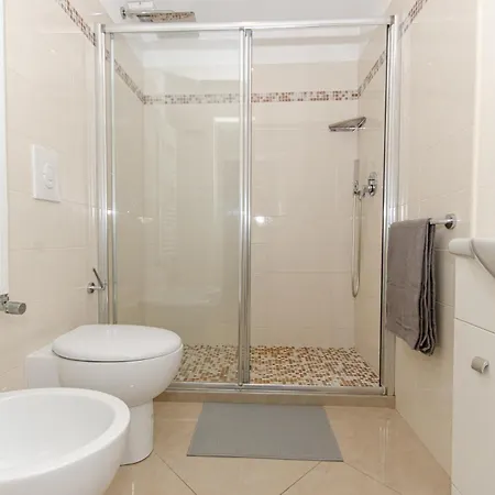 Apartment Brianza Flat *