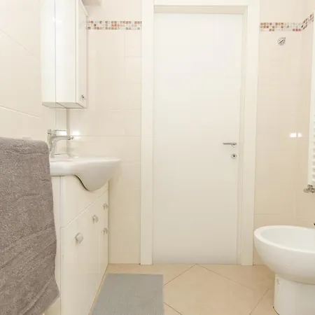 Brianza Flat Apartment Milan