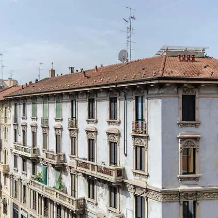 Apartment Brianza Flat *