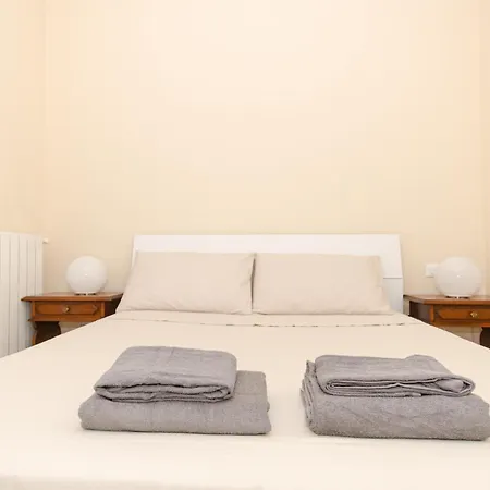 Brianza Flat Milan