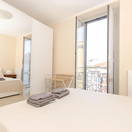 Brianza Flat Apartment
