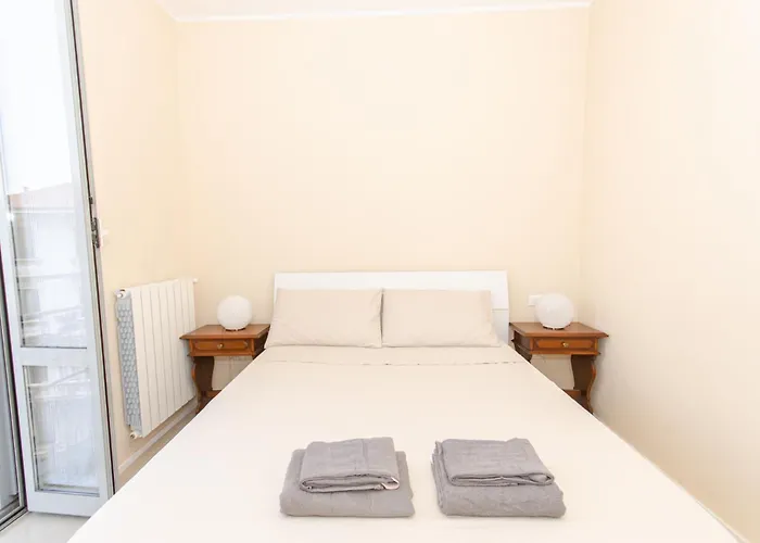 Brianza Flat Apartment
