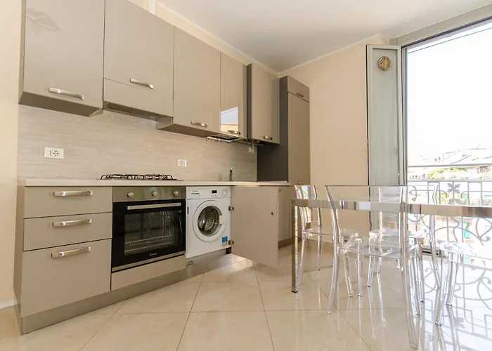 Brianza Flat Apartment Milan