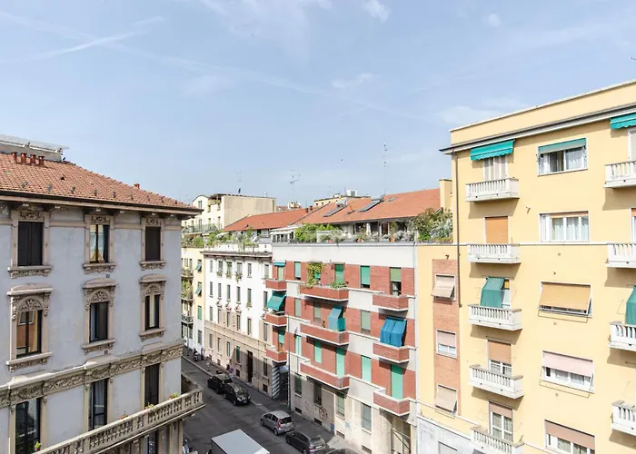 Lägenhet Brianza Flat Milano