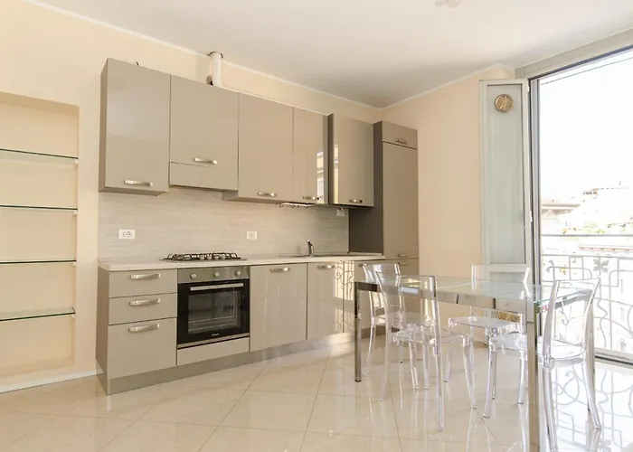 Lägenhet Brianza Flat Milano