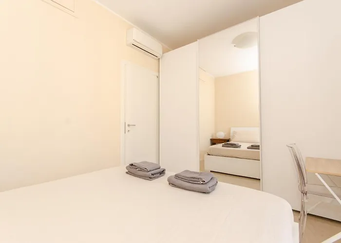 Lägenhet Brianza Flat Milano