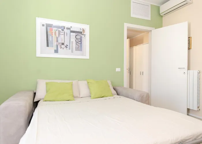 Brianza Flat * Milano