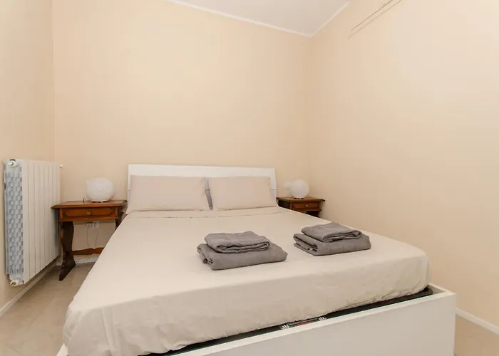 Brianza Flat * Milano