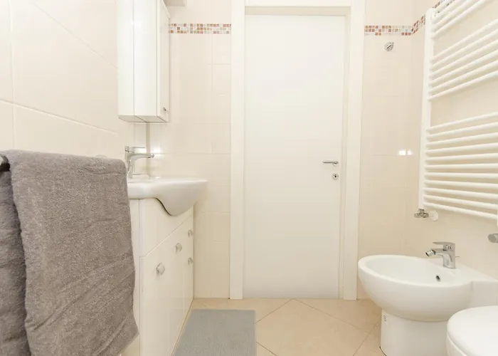 Brianza Flat Apartment Milan