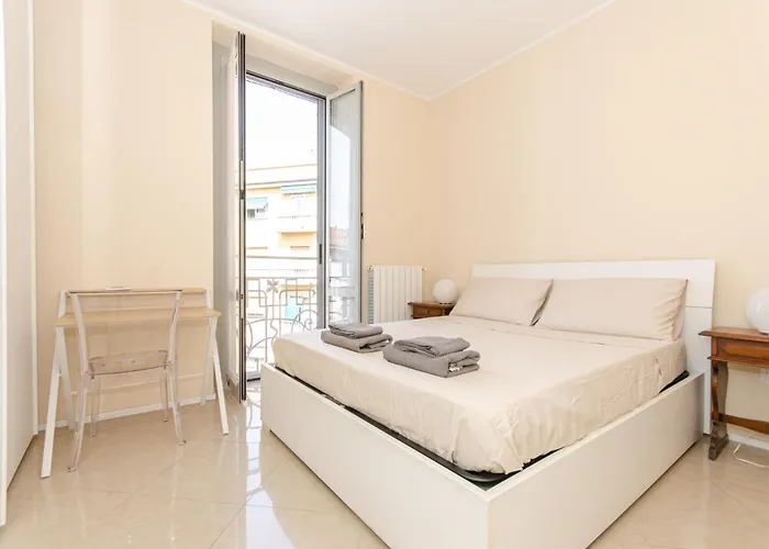 Lägenhet Brianza Flat