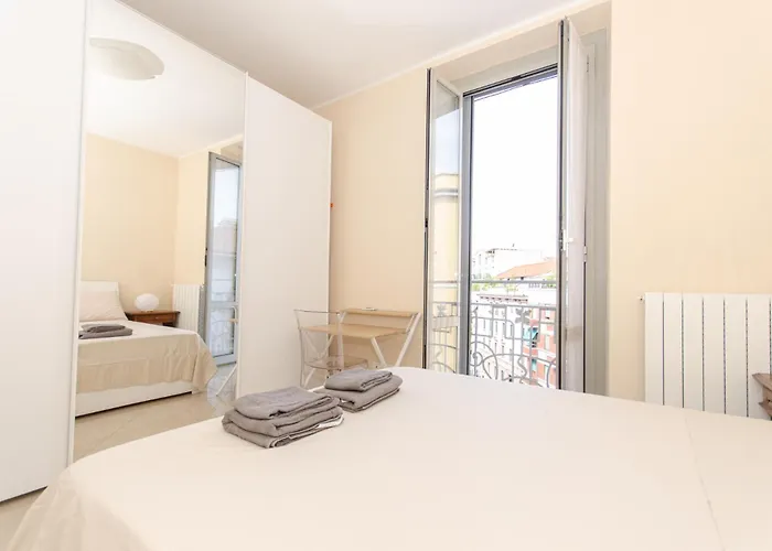 Brianza Flat Apartment