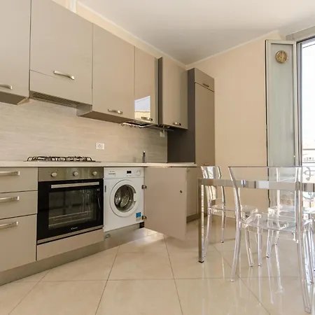 Brianza Flat דירה מילאנו