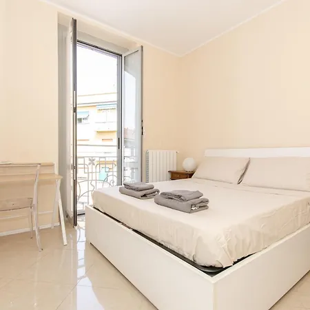 Lejlighed Brianza Flat