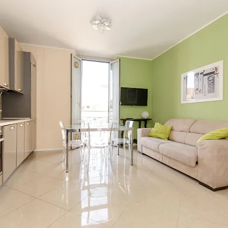 Lejlighed Brianza Flat *
