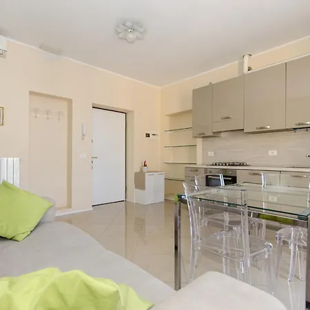Brianza Flat Daire *
