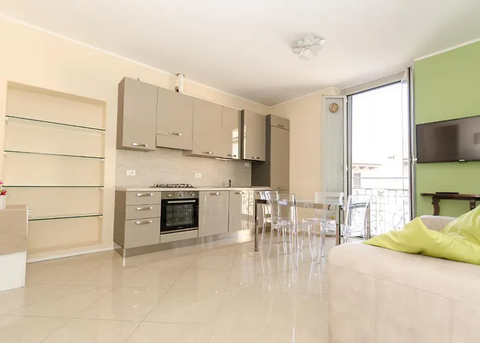 Brianza Flat * מילאנו