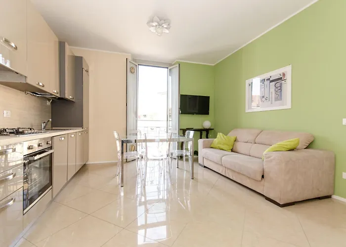 דירה Brianza Flat *